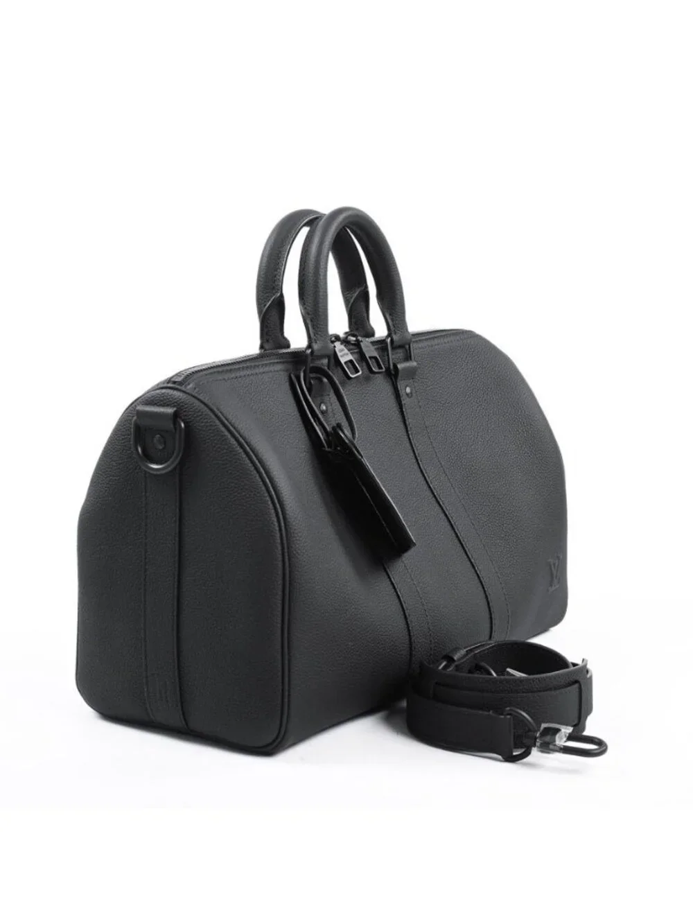 Louis Vuitton Boston Bag Keepall Bandouliere 35